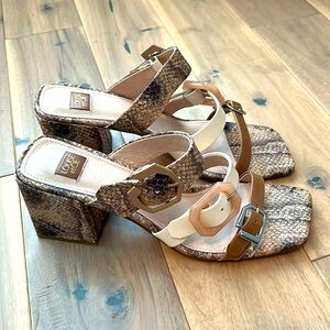 LOUISE et CIE sandals